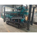 Reverse Circulation Water Well Geological Investigation rig